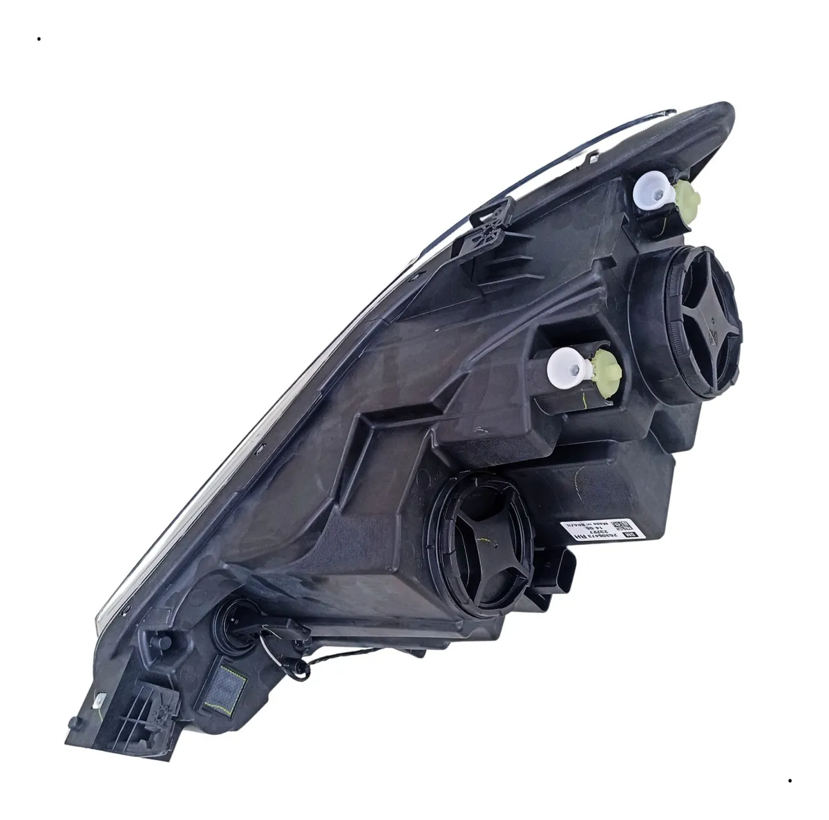Farol Dianteiro Direito Nova Tracker 2021/2022 - Imagem 6