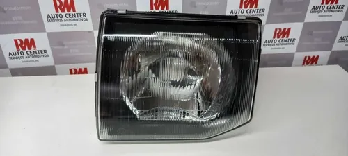 Farol Esquerdo Pajero 1992 - 1997 08-214-1120l