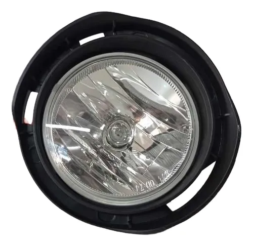 Farol Neblina Lado Esquerdo Etios 2012 A 2021