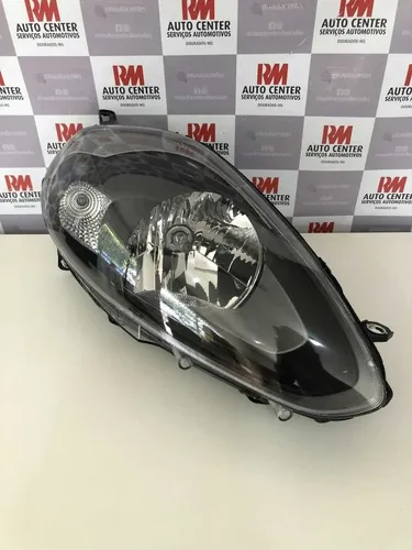 Farol Direito Fiat Punto 2013  2021 51900005
