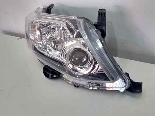 Farol Direito Xenon Toyota Hilux Sw-4 2012/2015 811850k510