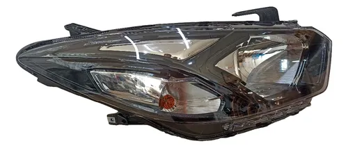 Farol Direito Mascara Negra Onix 2017 - 2019 52142403