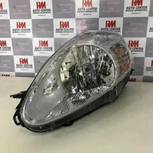 Farol Esquerdo Fiat Punto 2008  2012 51751448