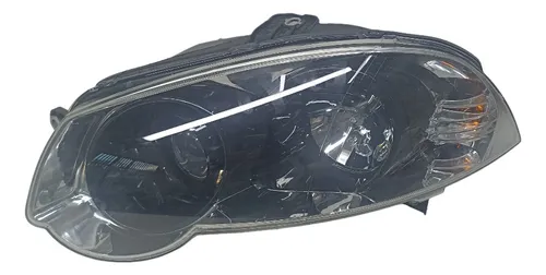 Farol Esquerdo Palio Strada 2009 - 2020 Original Fiat - Imagem 2