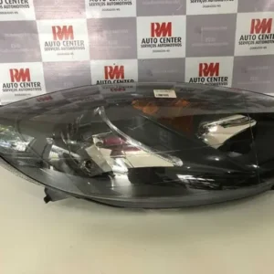 Farol Direito Ford Fiesta 2010  2013 Bs6513006ag