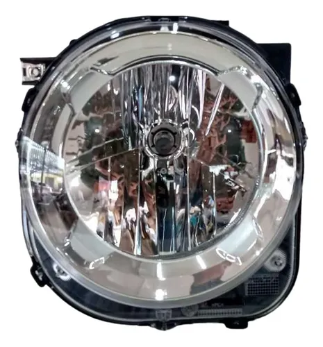 Farol Esquerdo Jeep Renegade 2015/2018 51984951 - Imagem 4