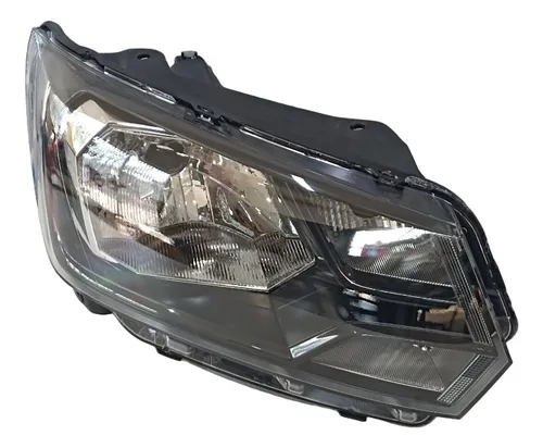 Farol Direito Volkswagen Foco Simples Gol Voyage Saveiro