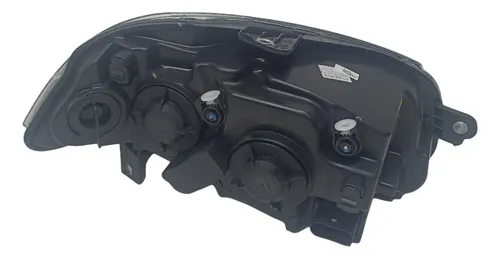 Farol Esquerdo Palio Strada 2009 - 2020 Original Fiat - Imagem 3