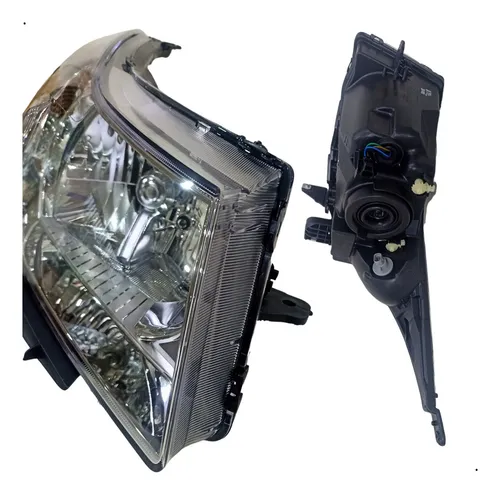 Farol Direito Cromado Gm Cruze 12/16 42371138 Original
