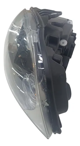 Farol Esquerdo Palio Strada 2009 - 2020 Original Fiat - Imagem 4