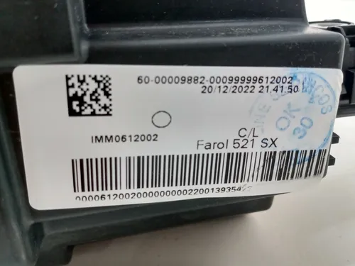Farol Esquerdo Jeep Renegade 2015/2018 51984951 - Imagem 6