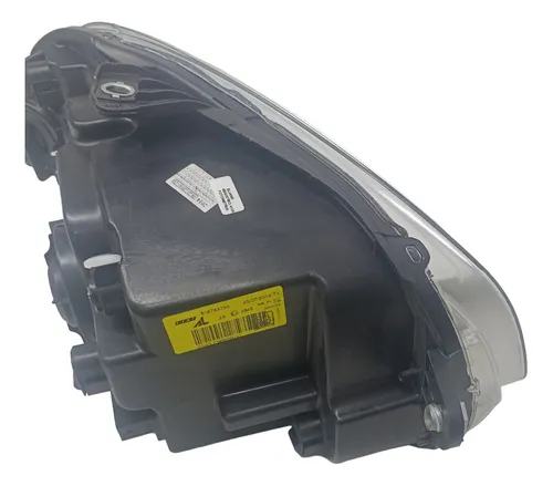 Farol Esquerdo Palio Strada 2009 - 2020 Original Fiat - Imagem 5