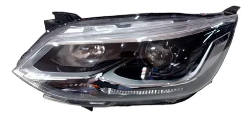 Farol Led Esquerdo Chevrolet Onix Rs/premier 20/23 26309590
