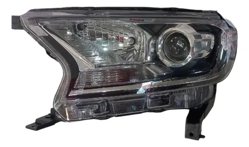 Farol Lado Esquerdo Ranger Eletrico 2017 - 2021 Eb3b13w030