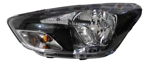 Farol Lado Esquerdo Ford Ka 2015 - 2018 E3bz13008h