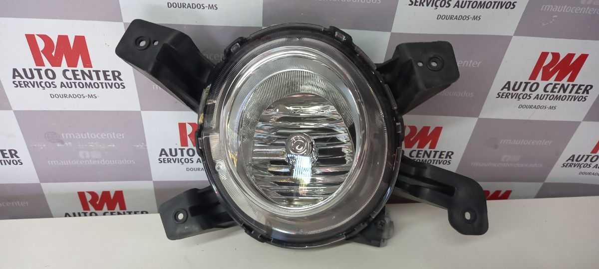 Farol Milha Lado Esquerdo Hb20 2012 - 2015 92201-1s000