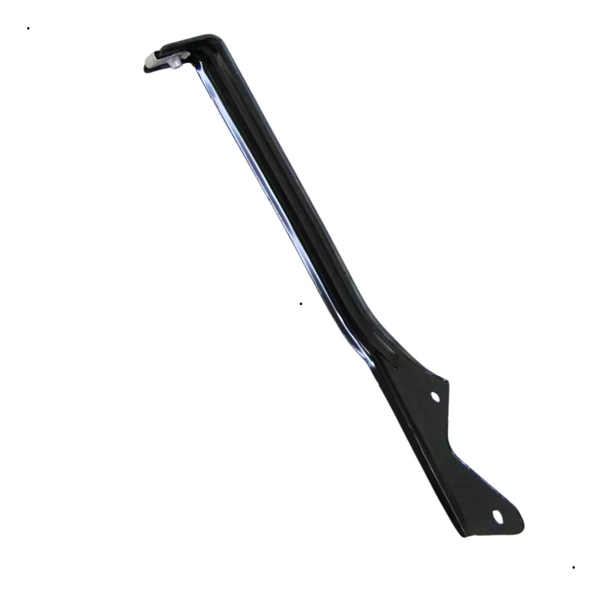 Braço Suporte Para-choque Ld Gm 52074804 - Imagem 7