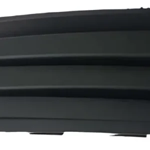 Grade Farol Milha Esquerdo Gol Voyage G6 5u0853665g Preto Esquerdo