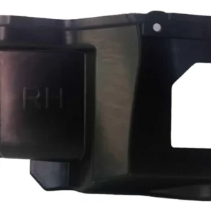 Extensão Para-barro Diant Direito Gm Onix 17/19 52120096