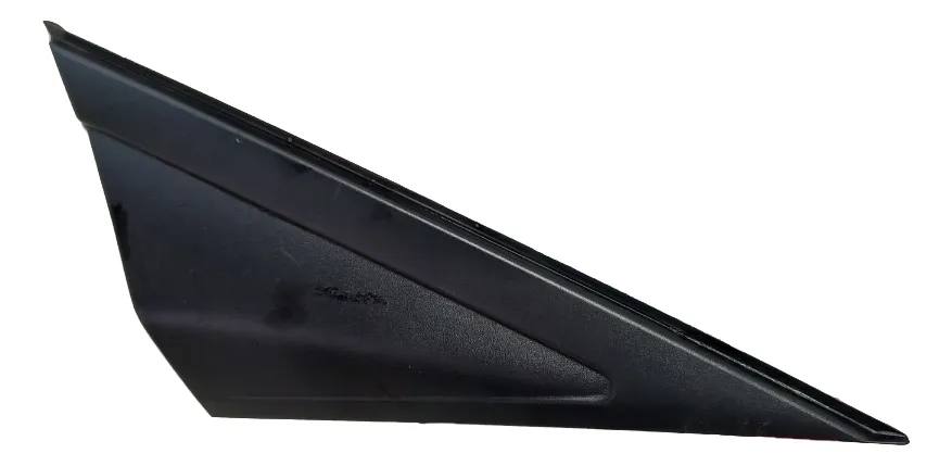 Moldura Externa Retrovisor Dir Hyundai Hb20 12/19 861901s000 (Usado)