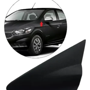Moldura Retrovisor Externo Esquerdo Onix 2013 - 2020