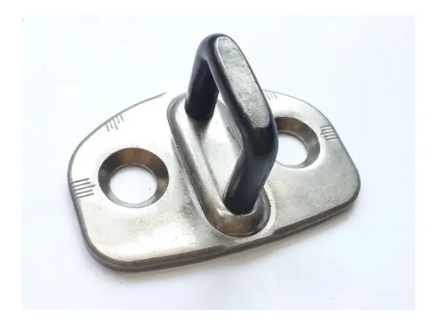 Batente De Porta Gol G5 G6 2009 - 2020