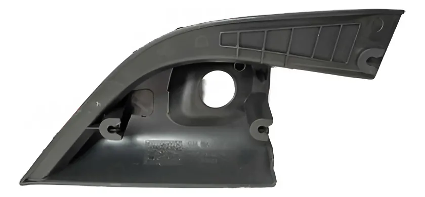 Moldura Interna Retrovisor Direito Onix 2012 - 2016 52095752 - Imagem 2