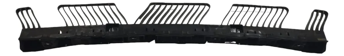 Guia Central Para-choque Tras Volkswagen T-cross 2gp807863 - Imagem 2