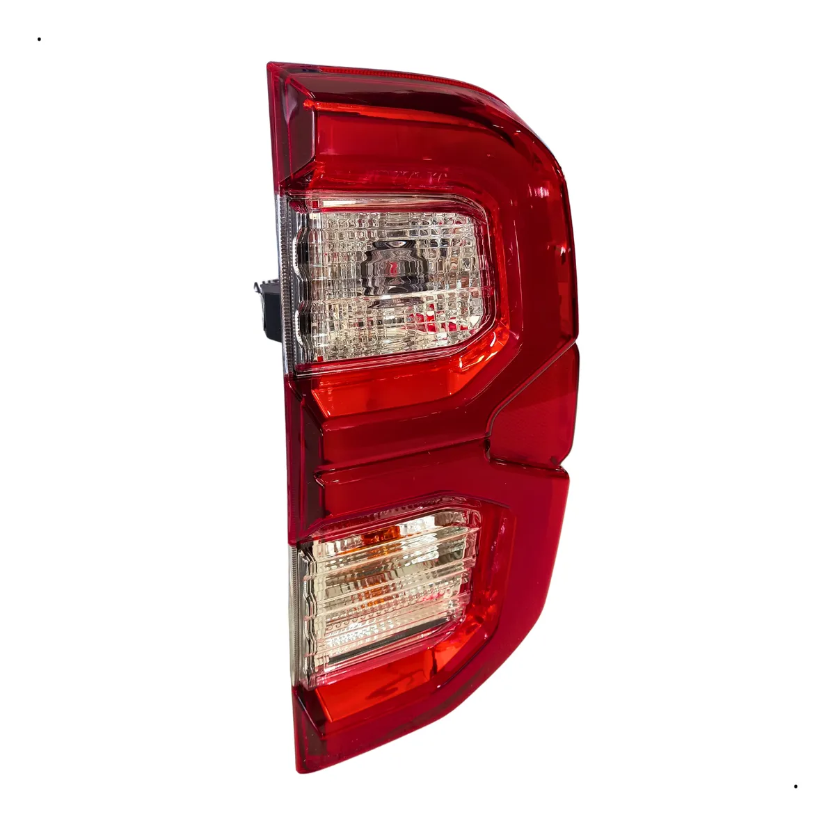 Lanterna Led Direita Toyota Hilux Srx 2021/2023 815510k460 - Imagem 2