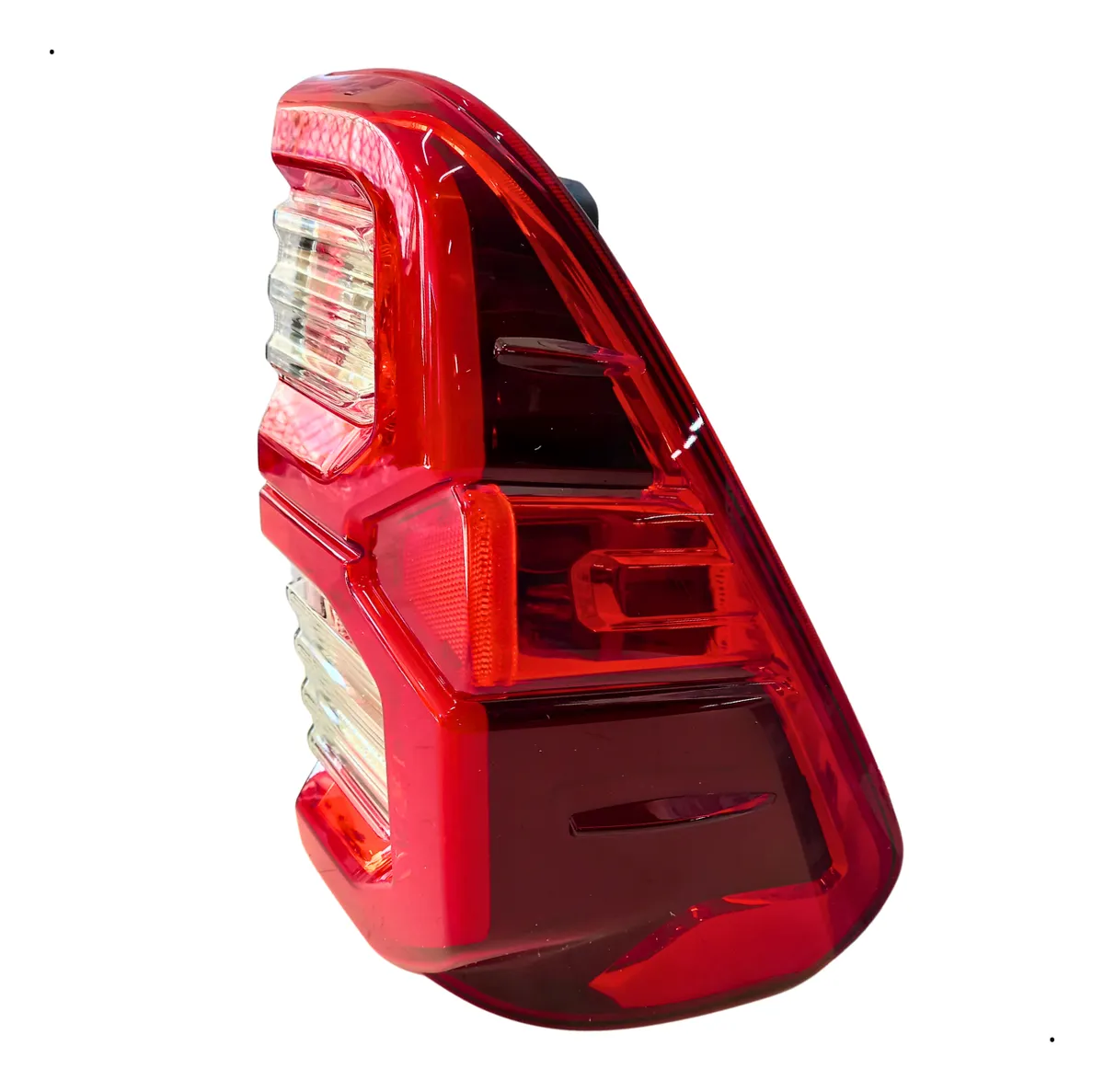 Lanterna Led Direita Toyota Hilux Srx 2021/2023 815510k460 - Imagem 3