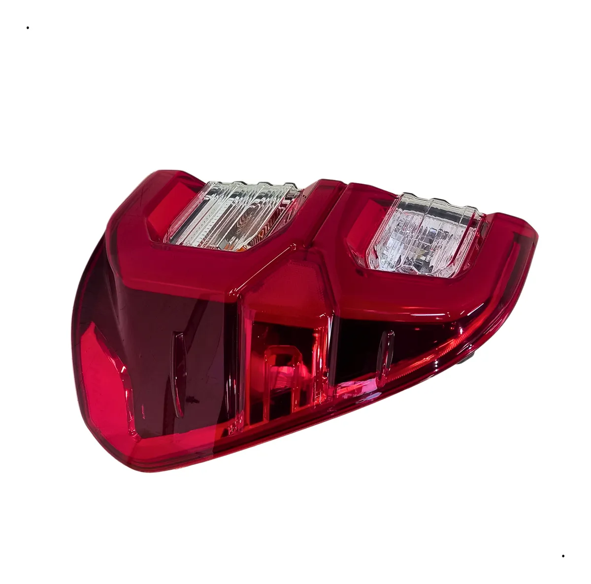 Lanterna Led Direita Toyota Hilux Srx 2021/2023 815510k460 - Imagem 4
