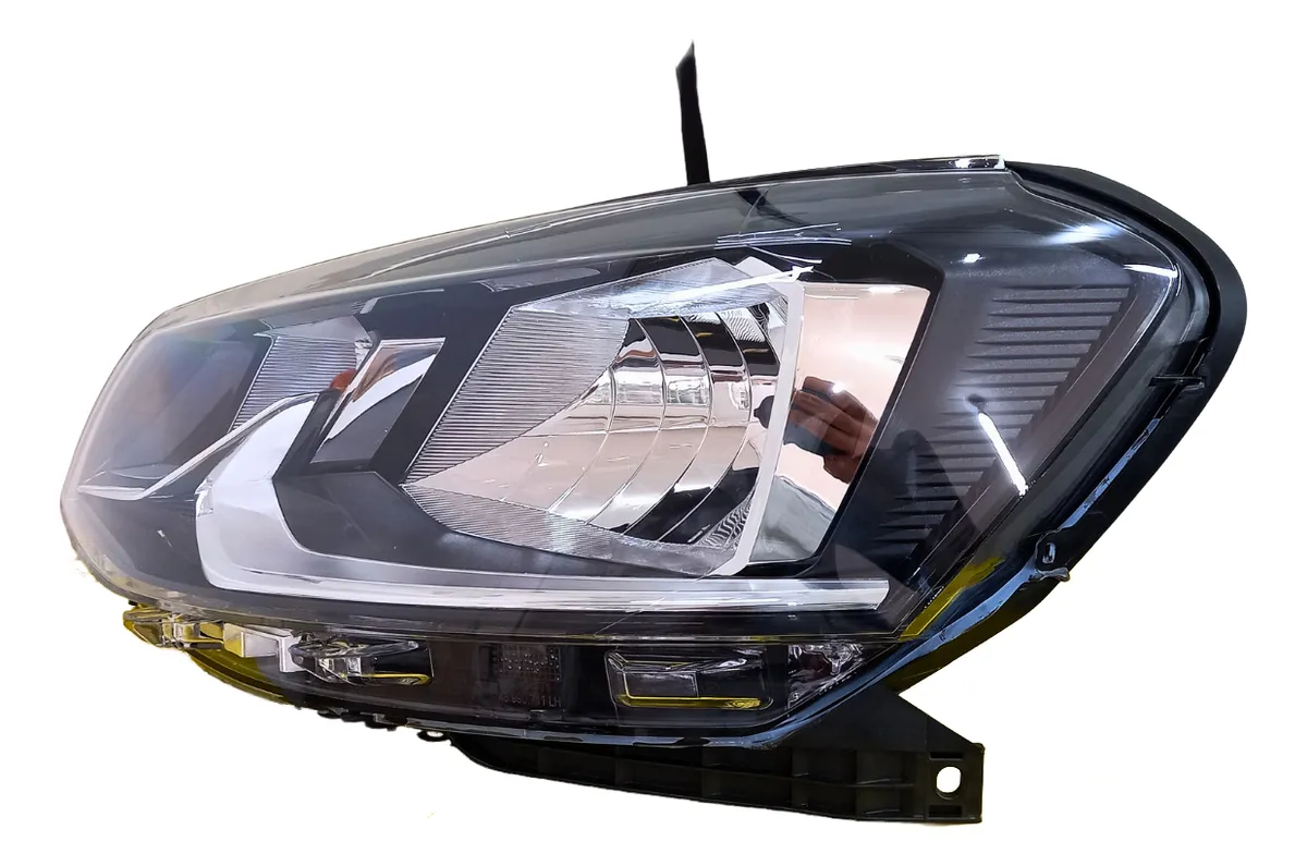 Farol Gol Voyage G7 2017 A 2022 Esquerdo Magneti Marelli Esquerdo/motorista - Imagem 4