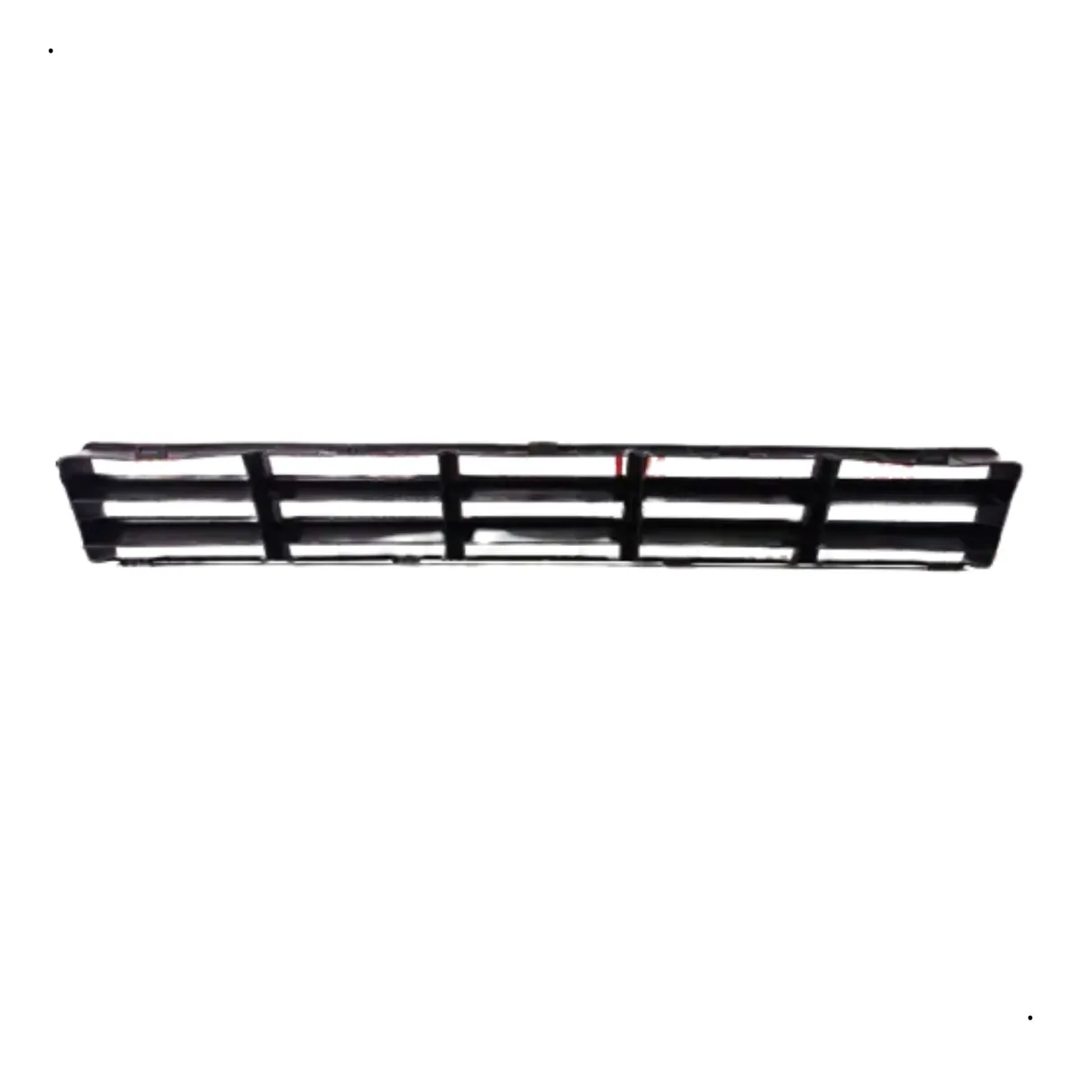 Grade Dianteira Para-choque Vw Golf 1999 À 2007 1j0853677d - Imagem 4