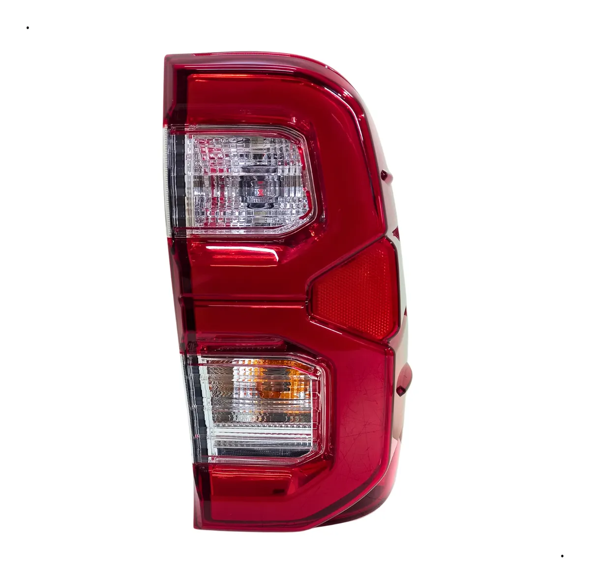 Lanterna Led Direita Toyota Hilux Srx 2021/2023 815510k460 - Imagem 5