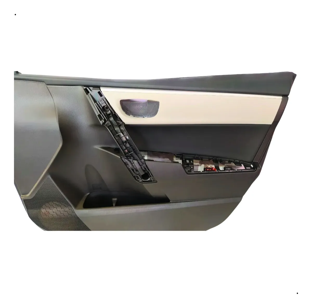 Forro Porta Dianteira Direita Corolla 15/17 6761002u00c3 - Imagem 5