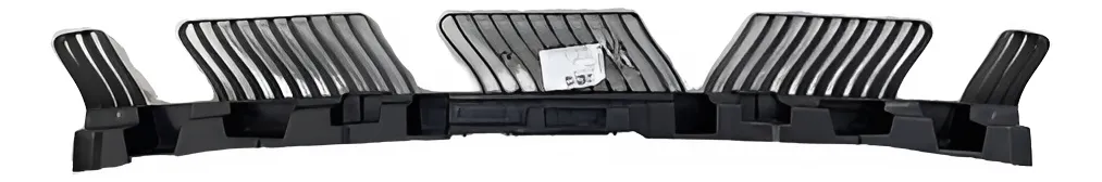 Guia Central Para-choque Tras Volkswagen T-cross 2gp807863 - Imagem 5