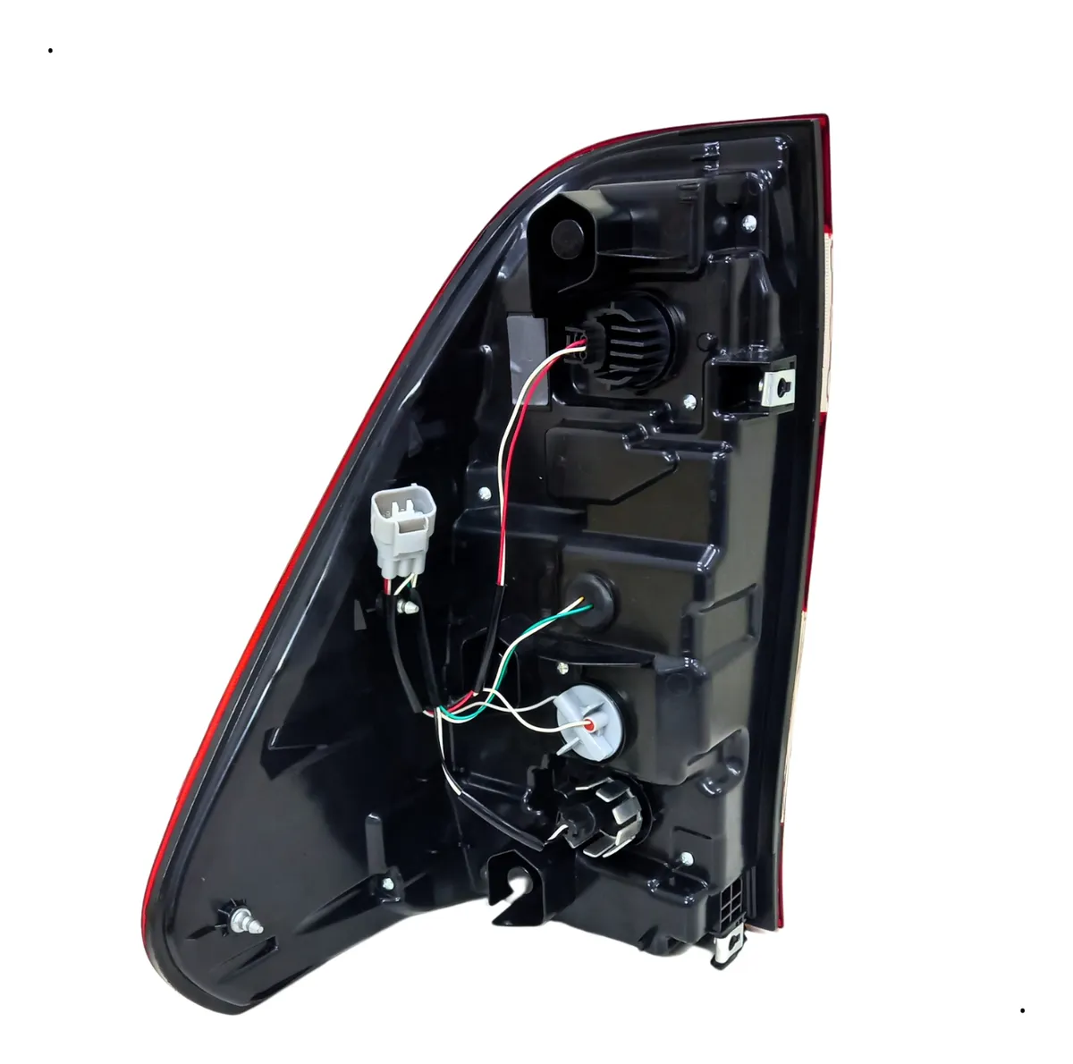 Lanterna Led Direita Toyota Hilux Srx 2021/2023 815510k460 - Imagem 6