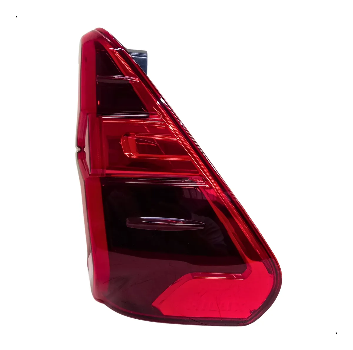 Lanterna Led Direita Toyota Hilux Srx 2021/2023 815510k460 - Imagem 7