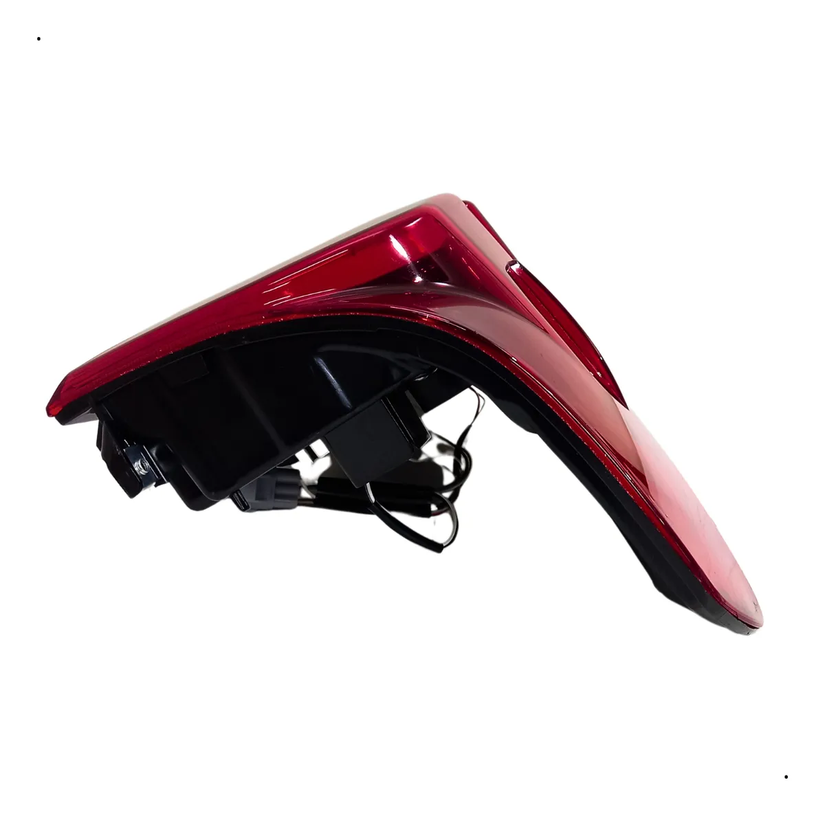 Lanterna Led Direita Toyota Hilux Srx 2021/2023 815510k460 - Imagem 8