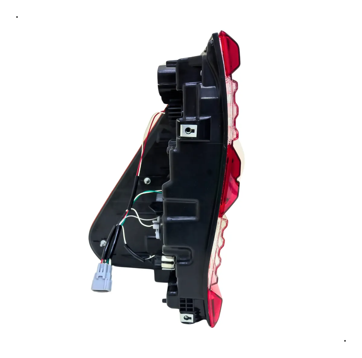 Lanterna Led Direita Toyota Hilux Srx 2021/2023 815510k460 - Imagem 9